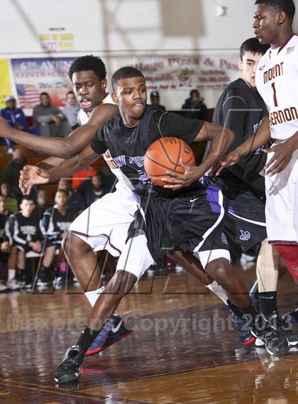Thumbnail 3 in New Rochelle @ Mt. Vernon photogallery.