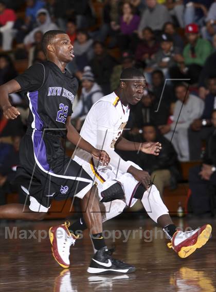 Thumbnail 2 in New Rochelle @ Mt. Vernon photogallery.