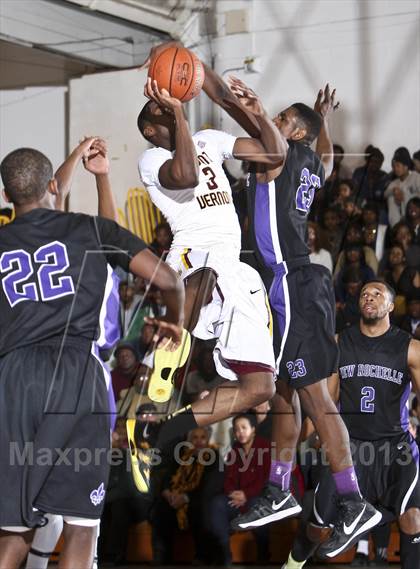 Thumbnail 3 in New Rochelle @ Mt. Vernon photogallery.