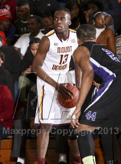 Thumbnail 1 in New Rochelle @ Mt. Vernon photogallery.