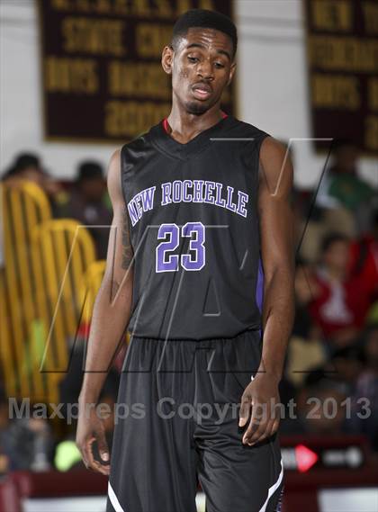 Thumbnail 1 in New Rochelle @ Mt. Vernon photogallery.