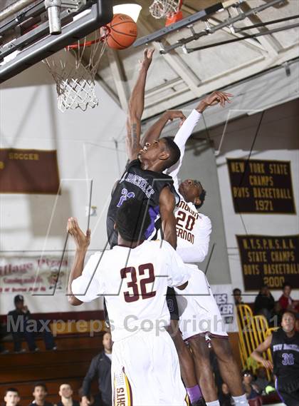 Thumbnail 1 in New Rochelle @ Mt. Vernon photogallery.