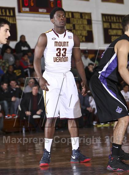 Thumbnail 2 in New Rochelle @ Mt. Vernon photogallery.