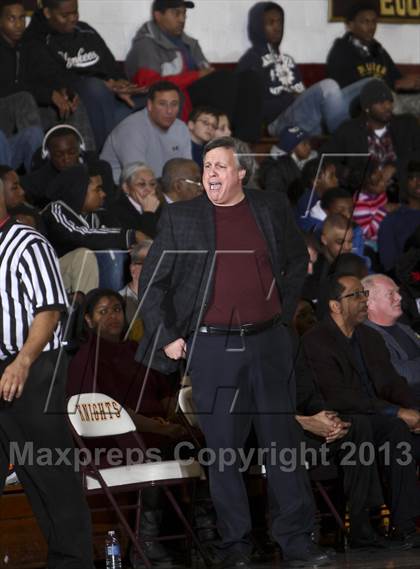 Thumbnail 3 in New Rochelle @ Mt. Vernon photogallery.
