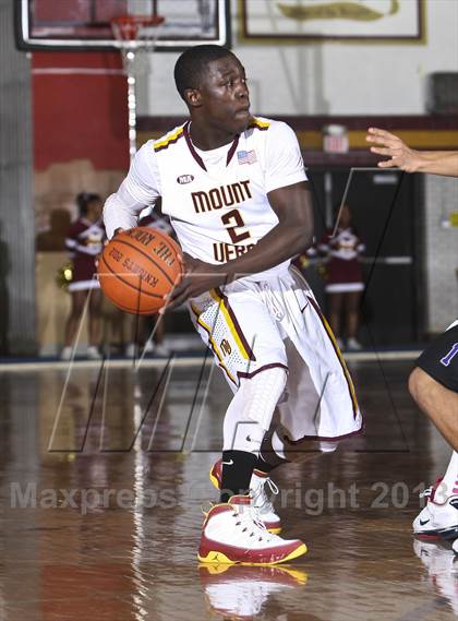 Thumbnail 1 in New Rochelle @ Mt. Vernon photogallery.