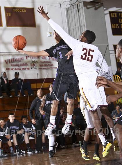 Thumbnail 3 in New Rochelle @ Mt. Vernon photogallery.