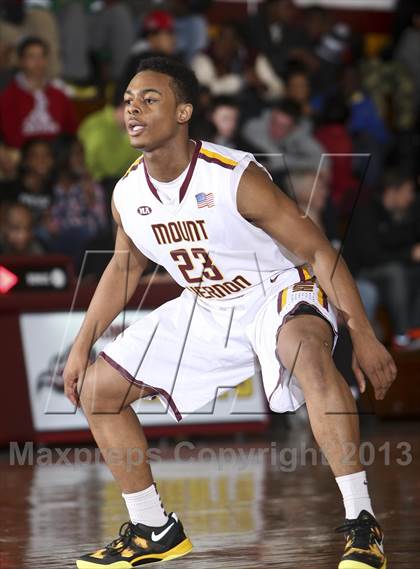 Thumbnail 3 in New Rochelle @ Mt. Vernon photogallery.