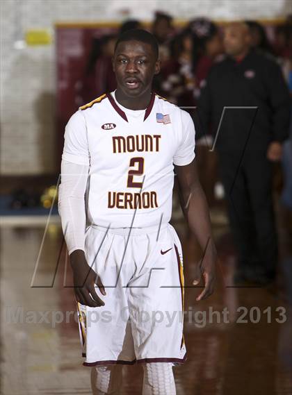 Thumbnail 2 in New Rochelle @ Mt. Vernon photogallery.