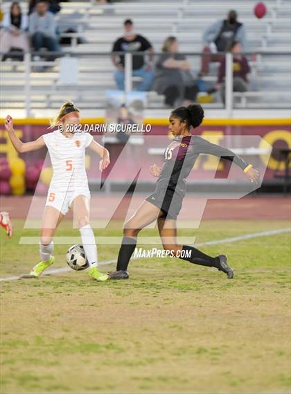 Thumbnail 1 in Corona del Sol @ Mountain Pointe photogallery.