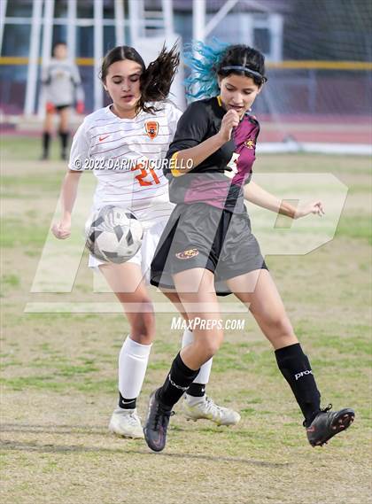 Thumbnail 3 in Corona del Sol @ Mountain Pointe photogallery.