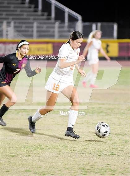 Thumbnail 3 in Corona del Sol @ Mountain Pointe photogallery.
