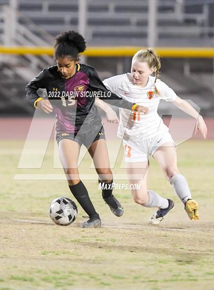 Thumbnail 1 in Corona del Sol @ Mountain Pointe photogallery.
