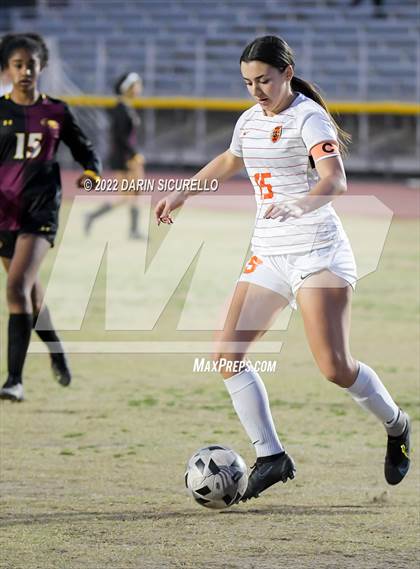 Thumbnail 1 in Corona del Sol @ Mountain Pointe photogallery.