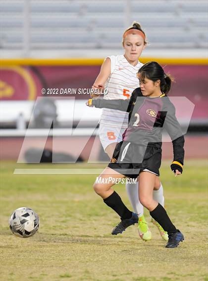 Thumbnail 3 in Corona del Sol @ Mountain Pointe photogallery.