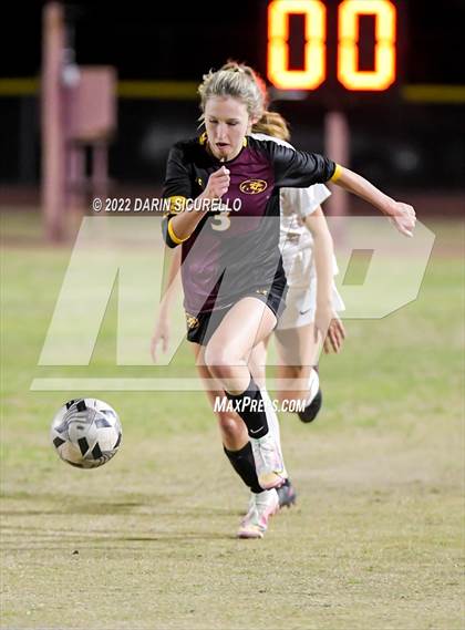 Thumbnail 1 in Corona del Sol @ Mountain Pointe photogallery.