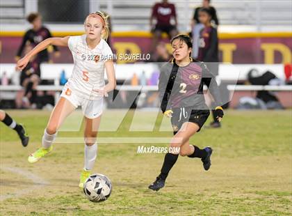 Thumbnail 3 in Corona del Sol @ Mountain Pointe photogallery.