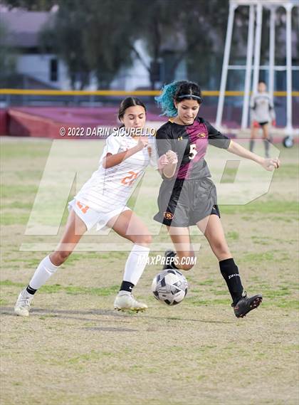 Thumbnail 3 in Corona del Sol @ Mountain Pointe photogallery.