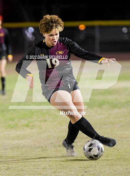 Thumbnail 2 in Corona del Sol @ Mountain Pointe photogallery.