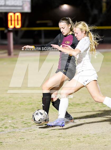Thumbnail 2 in Corona del Sol @ Mountain Pointe photogallery.