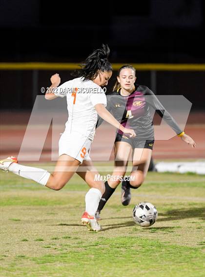 Thumbnail 2 in Corona del Sol @ Mountain Pointe photogallery.