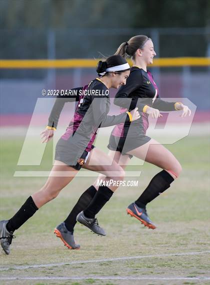 Thumbnail 2 in Corona del Sol @ Mountain Pointe photogallery.