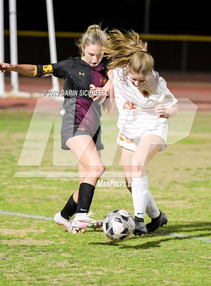 Thumbnail 2 in Corona del Sol @ Mountain Pointe photogallery.