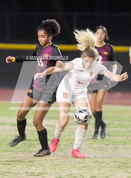 Thumbnail 1 in Corona del Sol @ Mountain Pointe photogallery.