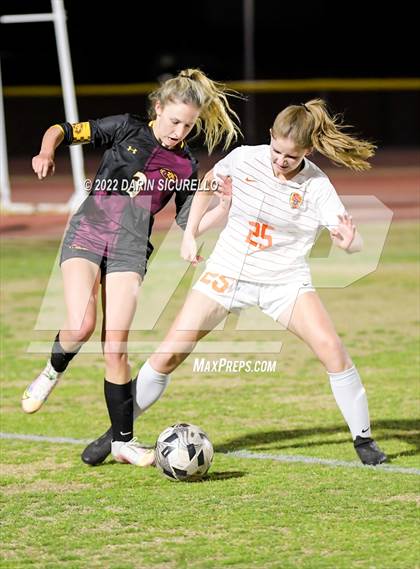 Thumbnail 1 in Corona del Sol @ Mountain Pointe photogallery.