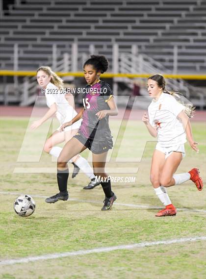Thumbnail 3 in Corona del Sol @ Mountain Pointe photogallery.