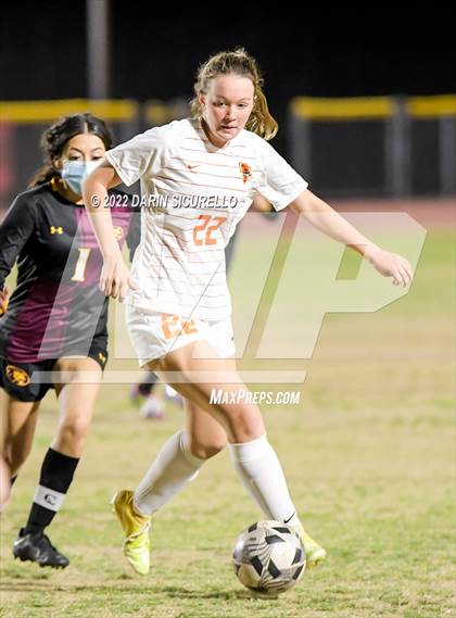 Thumbnail 3 in Corona del Sol @ Mountain Pointe photogallery.