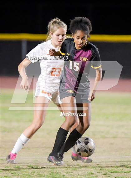 Thumbnail 2 in Corona del Sol @ Mountain Pointe photogallery.