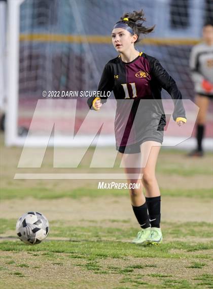 Thumbnail 1 in Corona del Sol @ Mountain Pointe photogallery.