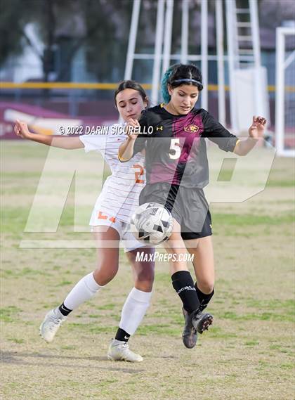 Thumbnail 1 in Corona del Sol @ Mountain Pointe photogallery.