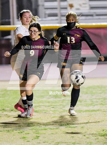 Thumbnail 3 in Corona del Sol @ Mountain Pointe photogallery.