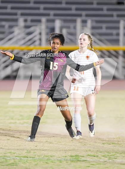 Thumbnail 3 in Corona del Sol @ Mountain Pointe photogallery.