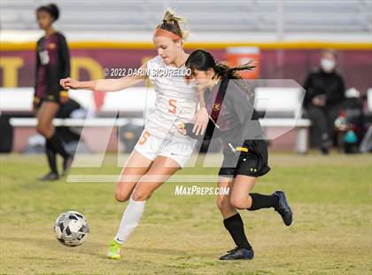 Thumbnail 1 in Corona del Sol @ Mountain Pointe photogallery.