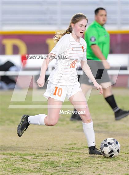 Thumbnail 3 in Corona del Sol @ Mountain Pointe photogallery.
