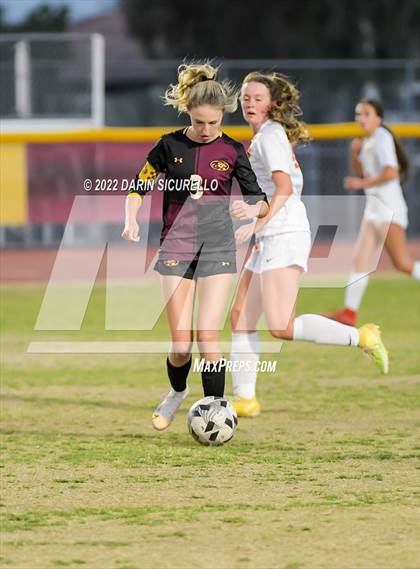 Thumbnail 2 in Corona del Sol @ Mountain Pointe photogallery.
