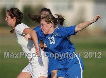 Thumbnail 2 in Glenbard South @ Oswego East photogallery.