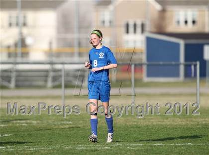 Thumbnail 3 in Glenbard South @ Oswego East photogallery.