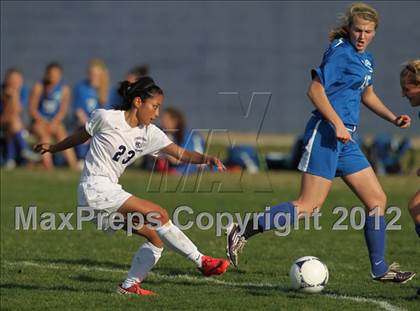 Thumbnail 2 in Glenbard South @ Oswego East photogallery.