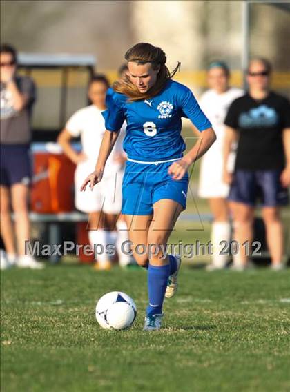 Thumbnail 2 in Glenbard South @ Oswego East photogallery.