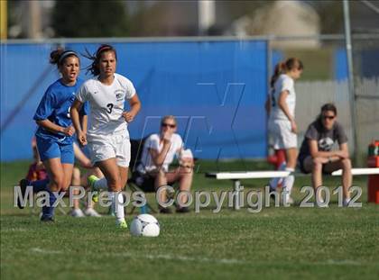 Thumbnail 1 in Glenbard South @ Oswego East photogallery.