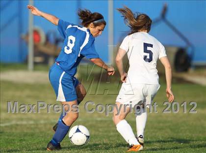 Thumbnail 3 in Glenbard South @ Oswego East photogallery.