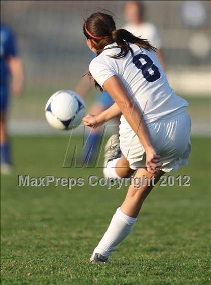 Thumbnail 2 in Glenbard South @ Oswego East photogallery.
