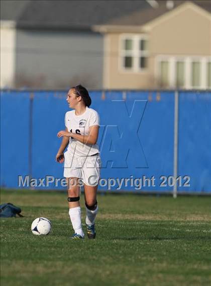 Thumbnail 3 in Glenbard South @ Oswego East photogallery.
