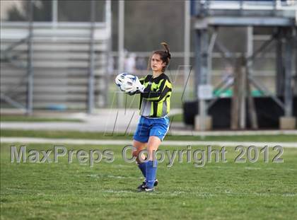 Thumbnail 2 in Glenbard South @ Oswego East photogallery.