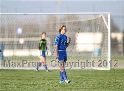 Thumbnail 3 in Glenbard South @ Oswego East photogallery.