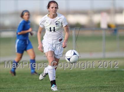 Thumbnail 1 in Glenbard South @ Oswego East photogallery.