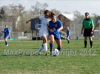 Thumbnail 1 in Glenbard South @ Oswego East photogallery.